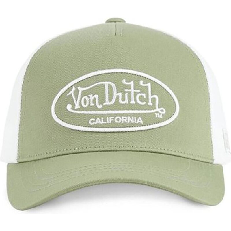 bone-trucker-verde-e-branco-ajustavel-lof-b29b-da-von-dutch