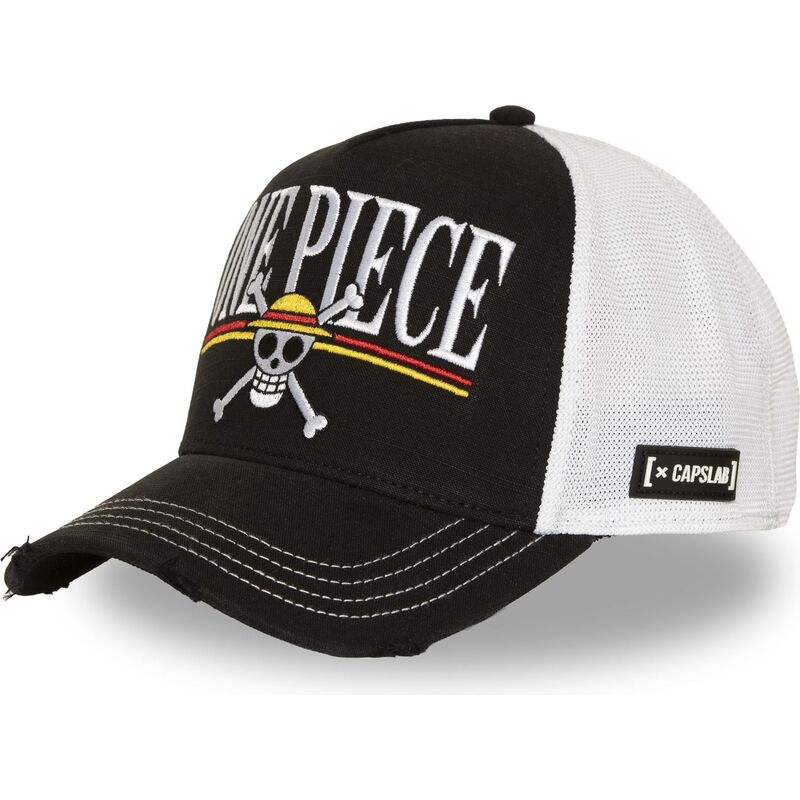 bone-trucker-preto-e-branco-straw-hat-pirates-op8-one-one-piece-da-capslab