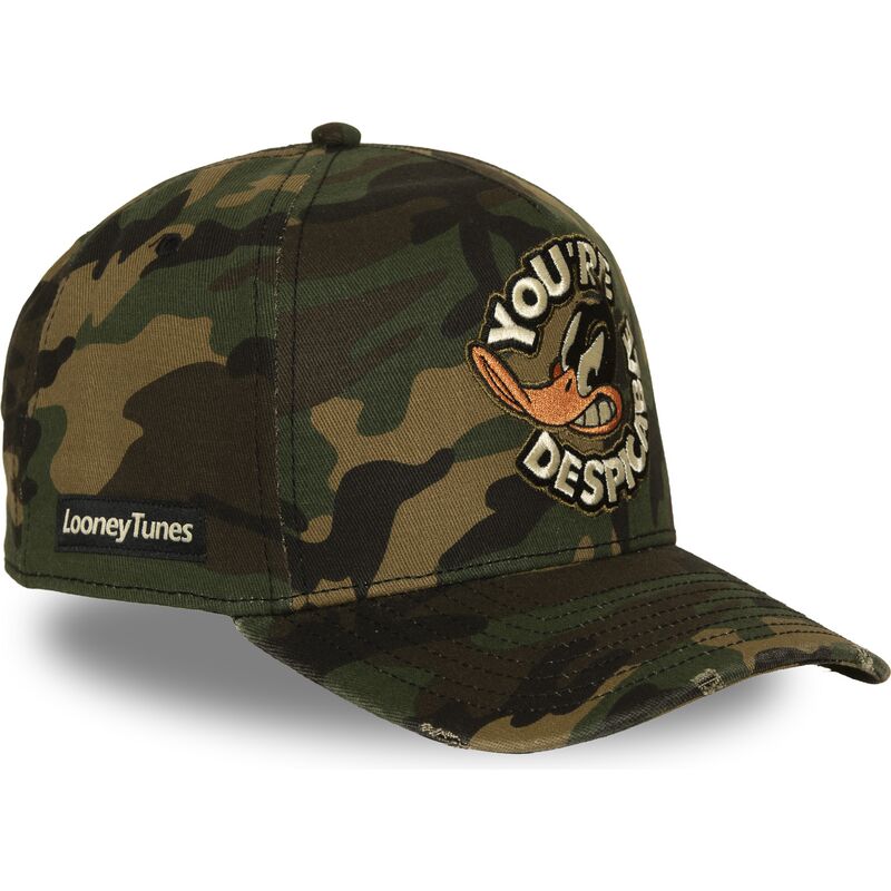 bone-curvo-camuflagem-snapback-patolino-loo14-des-looney-tunes-da-capslab bone-curvo-camuflagem-snapback-patolino-loo14-des-looney-tunes-da-capslab
