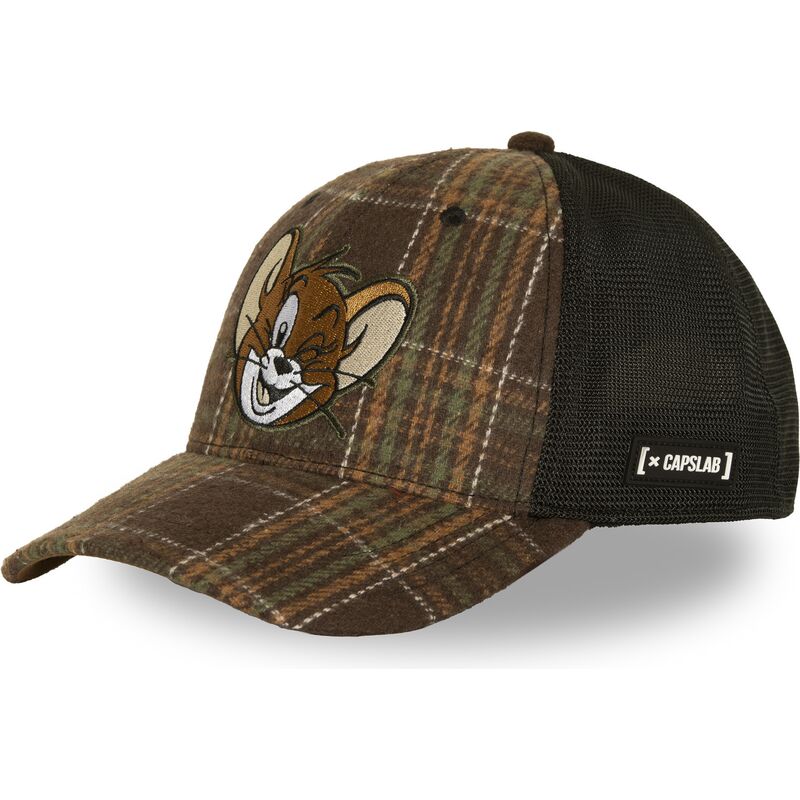 bone-trucker-castanho-e-preto-jerry-taj9-jer-looney-tunes-da-capslab