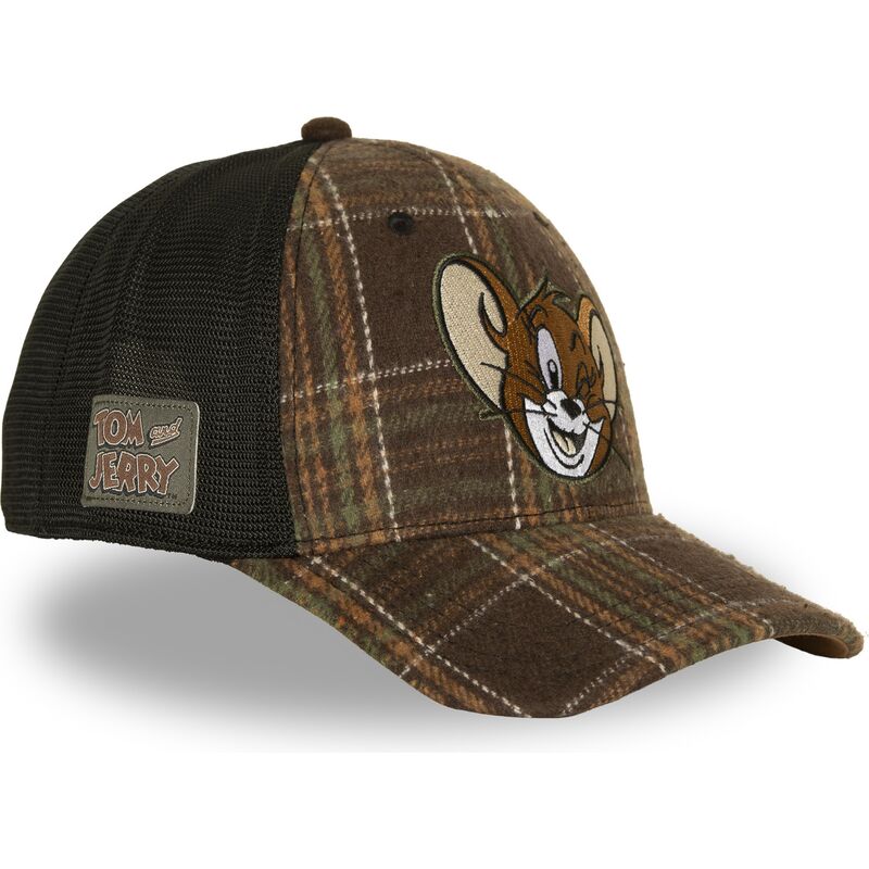 bone-trucker-castanho-e-preto-jerry-taj9-jer-looney-tunes-da-capslab