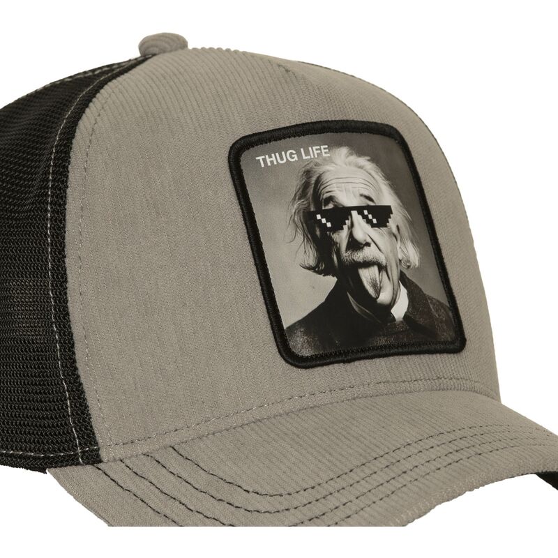 bone-trucker-cinza-e-preto-albert-einstein-thug-life-art1-thug-famous-da-capslab