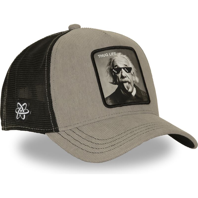 bone-trucker-cinza-e-preto-albert-einstein-thug-life-art1-thug-famous-da-capslab