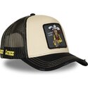 bone-trucker-bege-e-preto-lucky-luke-lck4-cow-da-capslab