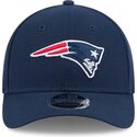 bone-curvo-azul-marinho-snapback-9forty-m-crown-team-da-new-england-patriots-nfl-da-new-era