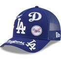 bone-trucker-azul-9forty-m-crown-a-frame-all-over-da-los-angeles-dodgers-mlb-da-new-era
