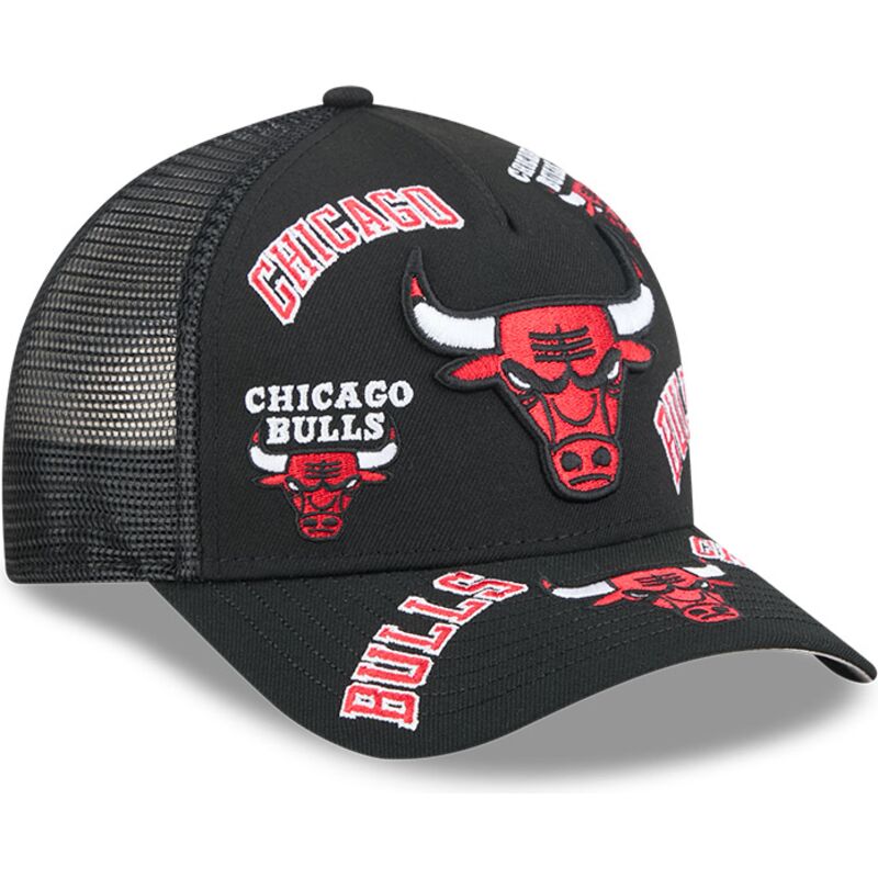 bone-trucker-preto-9forty-m-crown-a-frame-all-over-da-chicago-bulls-nba-da-new-era