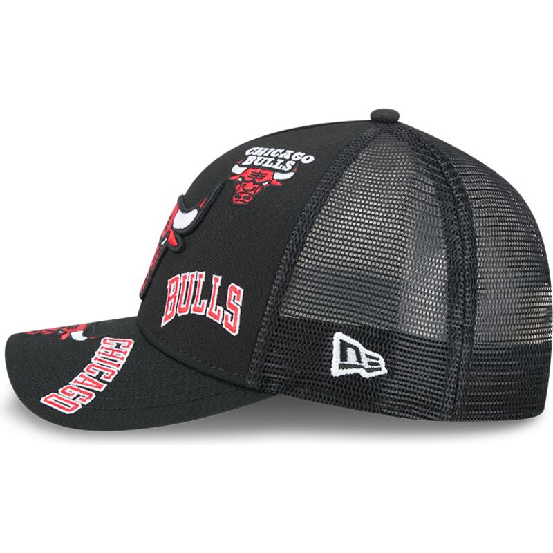 bone-trucker-preto-9forty-m-crown-a-frame-all-over-da-chicago-bulls-nba-da-new-era