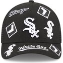 bone-trucker-preto-9forty-m-crown-a-frame-all-over-da-chicago-white-sox-mlb-da-new-era