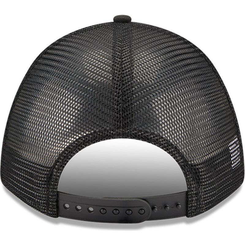 bone-trucker-preto-9forty-m-crown-a-frame-all-over-da-chicago-white-sox-mlb-da-new-era bone-trucker-preto-9forty-m-crown-a-frame-all-over-da-chicago-white-sox-mlb-da-new-era
