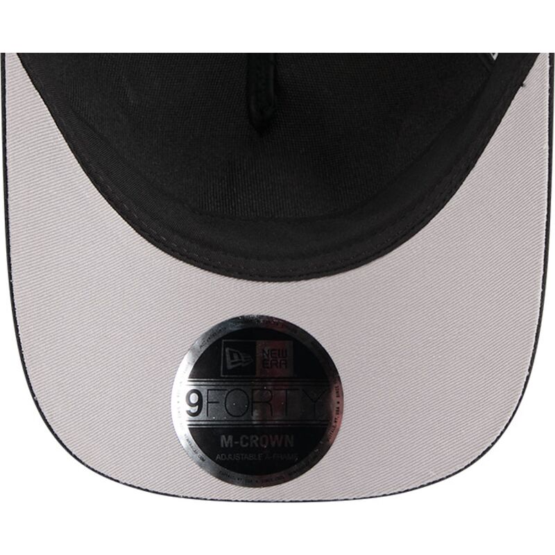 bone-trucker-preto-9forty-m-crown-a-frame-all-over-da-chicago-white-sox-mlb-da-new-era bone-trucker-preto-9forty-m-crown-a-frame-all-over-da-chicago-white-sox-mlb-da-new-era