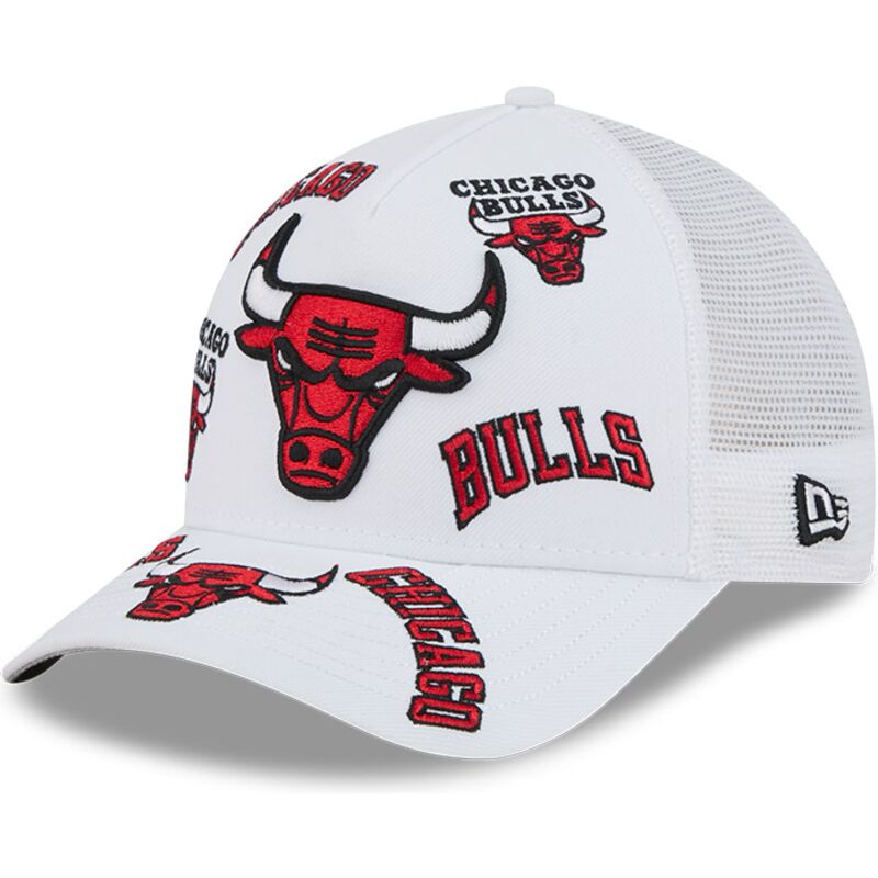 bone-trucker-branco-9forty-m-crown-a-frame-all-over-da-chicago-bulls-nba-da-new-era bone-trucker-branco-9forty-m-crown-a-frame-all-over-da-chicago-bulls-nba-da-new-era