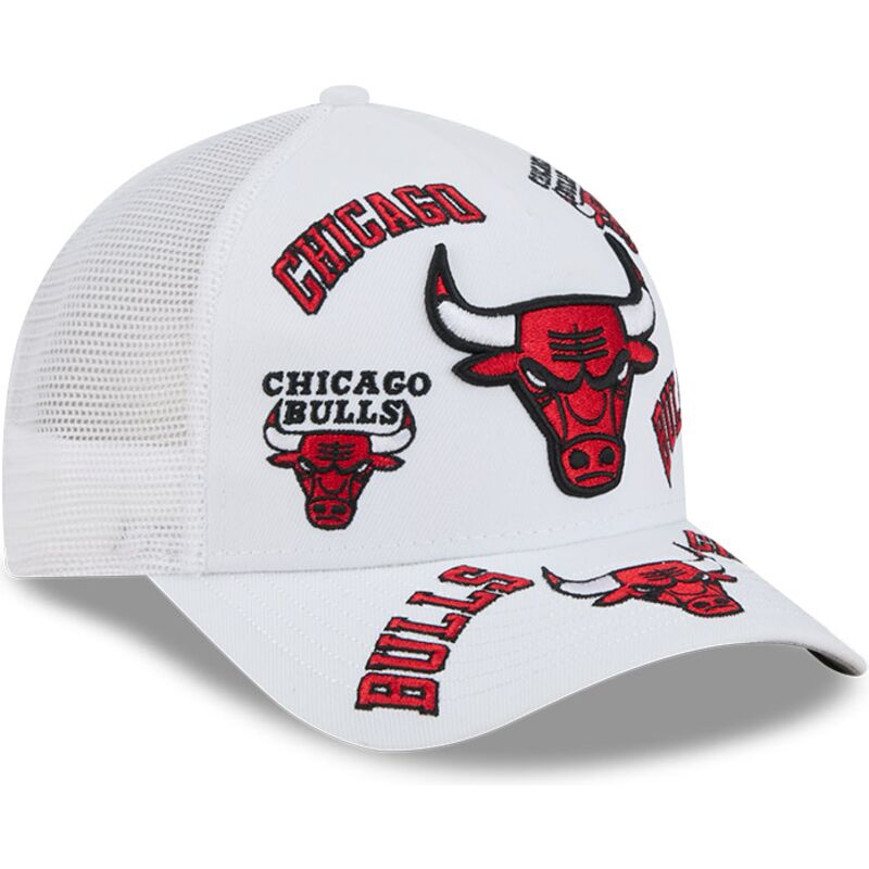 bone-trucker-branco-9forty-m-crown-a-frame-all-over-da-chicago-bulls-nba-da-new-era bone-trucker-branco-9forty-m-crown-a-frame-all-over-da-chicago-bulls-nba-da-new-era