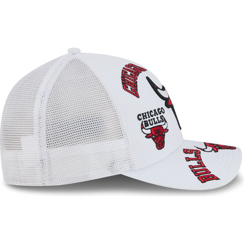 bone-trucker-branco-9forty-m-crown-a-frame-all-over-da-chicago-bulls-nba-da-new-era bone-trucker-branco-9forty-m-crown-a-frame-all-over-da-chicago-bulls-nba-da-new-era
