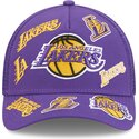 bone-trucker-violeta-9forty-m-crown-a-frame-all-over-da-los-angeles-lakers-nba-da-new-era