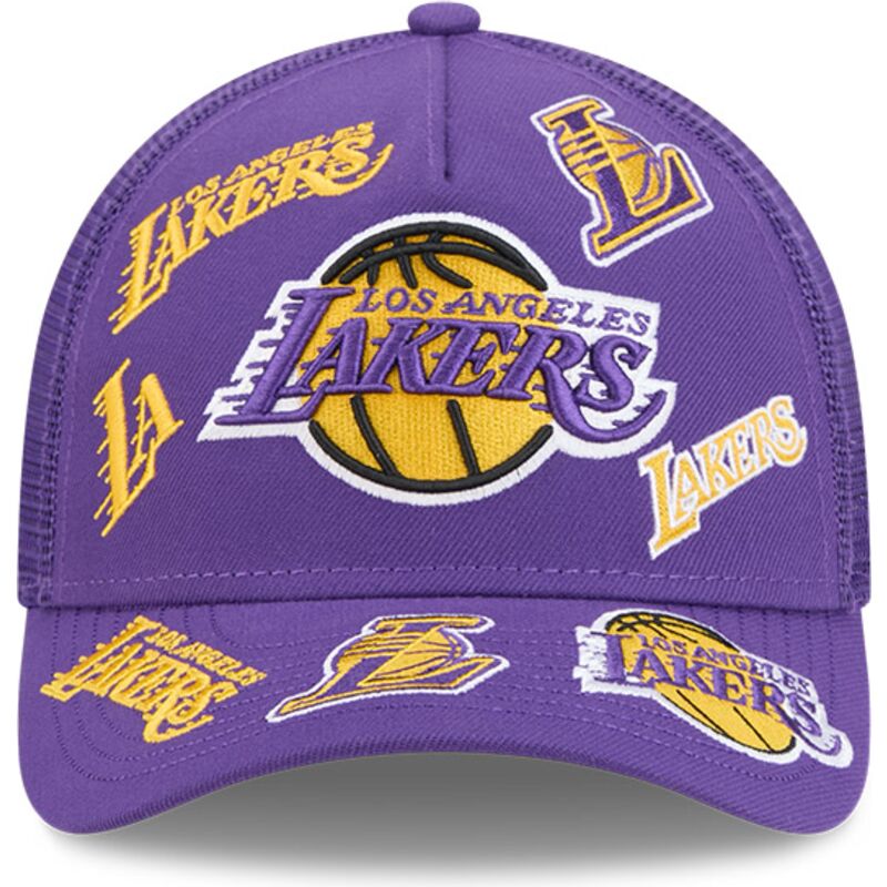 bone-trucker-violeta-9forty-m-crown-a-frame-all-over-da-los-angeles-lakers-nba-da-new-era