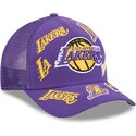 bone-trucker-violeta-9forty-m-crown-a-frame-all-over-da-los-angeles-lakers-nba-da-new-era