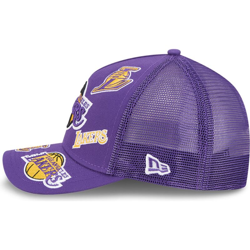 bone-trucker-violeta-9forty-m-crown-a-frame-all-over-da-los-angeles-lakers-nba-da-new-era