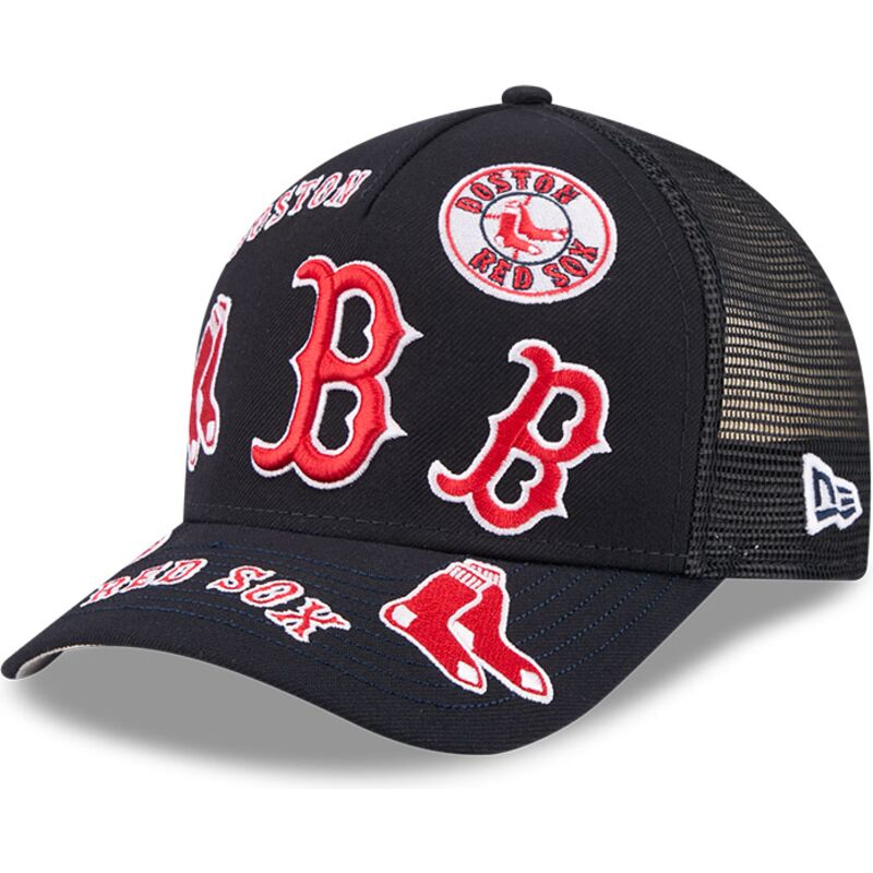 bone-trucker-azul-marinho-9forty-m-crown-a-frame-all-over-da-boston-red-sox-mlb-da-new-era