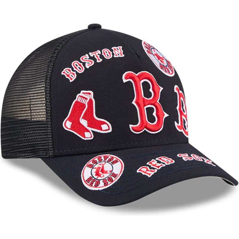 bone-trucker-azul-marinho-9forty-m-crown-a-frame-all-over-da-boston-red-sox-mlb-da-new-era