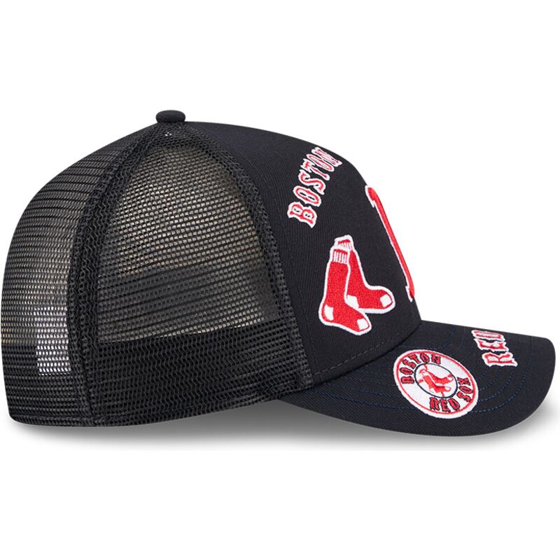 bone-trucker-azul-marinho-9forty-m-crown-a-frame-all-over-da-boston-red-sox-mlb-da-new-era