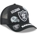bone-trucker-preto-9forty-m-crown-a-frame-all-over-da-las-vegas-raiders-nfl-da-new-era