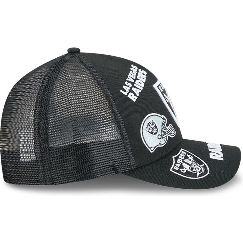 bone-trucker-preto-9forty-m-crown-a-frame-all-over-da-las-vegas-raiders-nfl-da-new-era