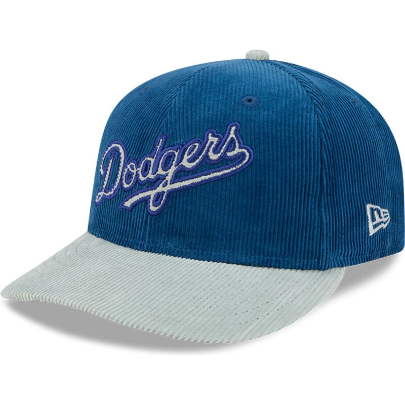 bone-curvo-azul-snapback-9fifity-two-tone-cord-da-los-angeles-dodgers-mlb-da-new-era bone-curvo-azul-snapback-9fifity-two-tone-cord-da-los-angeles-dodgers-mlb-da-new-era