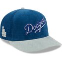 bone-curvo-azul-snapback-9fifity-two-tone-cord-da-los-angeles-dodgers-mlb-da-new-era
