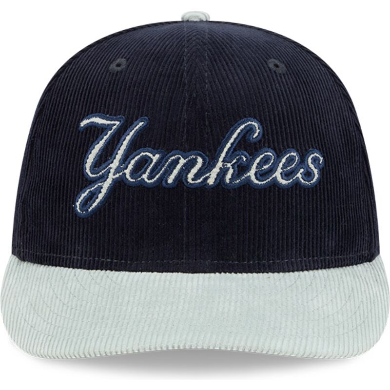 bone-curvo-azul-marinho-snapback-9fifity-two-tone-cord-da-new-york-yankees-mlb-da-new-era