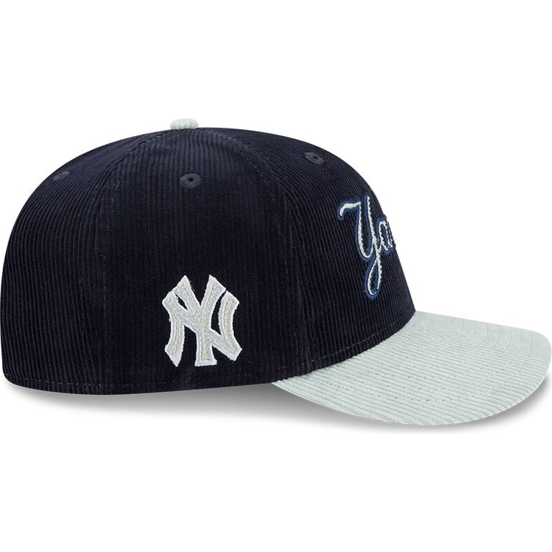 bone-curvo-azul-marinho-snapback-9fifity-two-tone-cord-da-new-york-yankees-mlb-da-new-era