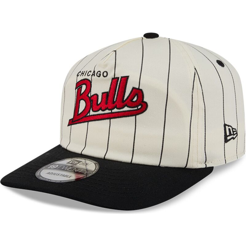 bone-curvo-bege-e-preto-snapback-19twenty-pinstripe-da-chicago-bulls-nba-da-new-era