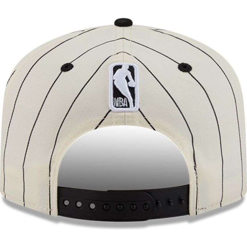 bone-curvo-bege-e-preto-snapback-19twenty-pinstripe-da-chicago-bulls-nba-da-new-era