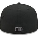 bone-plano-preto-justo-com-logo-cinza-59fifty-side-script-da-los-angeles-dodgers-mlb-da-new-era