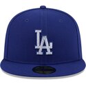 bone-plano-azul-justo-59fifty-rhinstone-badge-da-los-angeles-dodgers-mlb-da-new-era