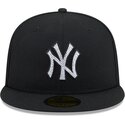 bone-plano-preto-justo-59fifty-rhinestone-badge-da-new-york-yankees-mlb-da-new-era