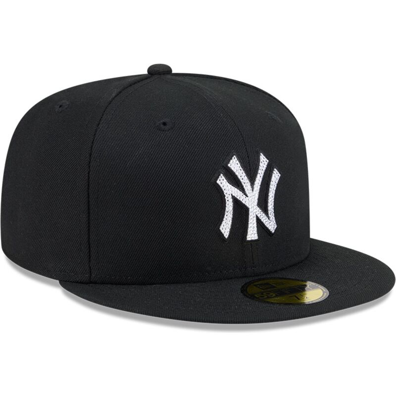 bone-plano-preto-justo-59fifty-rhinestone-badge-da-new-york-yankees-mlb-da-new-era