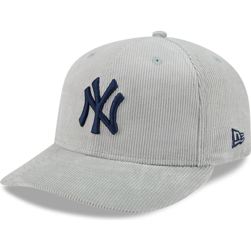 bone-curvo-cinza-justo-com-logo-azul-marinho-59fifty-cord-da-new-york-yankees-mlb-da-new-era bone-curvo-cinza-justo-com-logo-azul-marinho-59fifty-cord-da-new-york-yankees-mlb-da-new-era