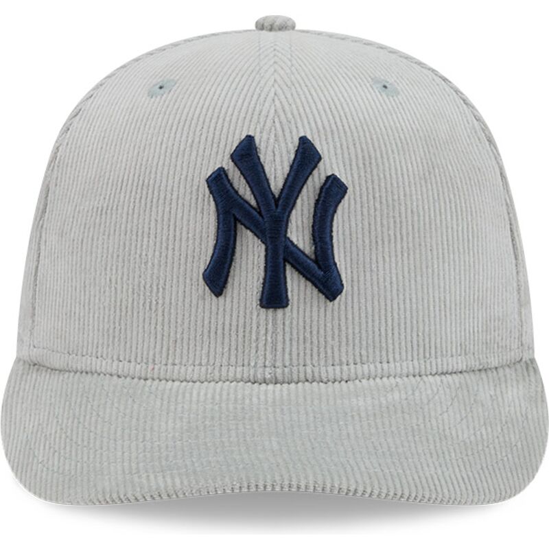 bone-curvo-cinza-justo-com-logo-azul-marinho-59fifty-cord-da-new-york-yankees-mlb-da-new-era bone-curvo-cinza-justo-com-logo-azul-marinho-59fifty-cord-da-new-york-yankees-mlb-da-new-era