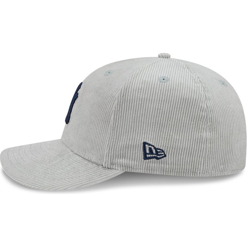 bone-curvo-cinza-justo-com-logo-azul-marinho-59fifty-cord-da-new-york-yankees-mlb-da-new-era bone-curvo-cinza-justo-com-logo-azul-marinho-59fifty-cord-da-new-york-yankees-mlb-da-new-era