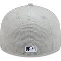 bone-curvo-cinza-justo-com-logo-azul-marinho-59fifty-cord-da-new-york-yankees-mlb-da-new-era