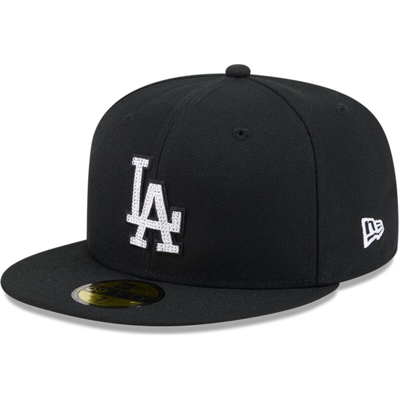 bone-plano-preto-justo-59fifty-rhinestone-da-los-angeles-dodgers-mlb-da-new-era