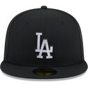 bone-plano-preto-justo-59fifty-rhinestone-da-los-angeles-dodgers-mlb-da-new-era
