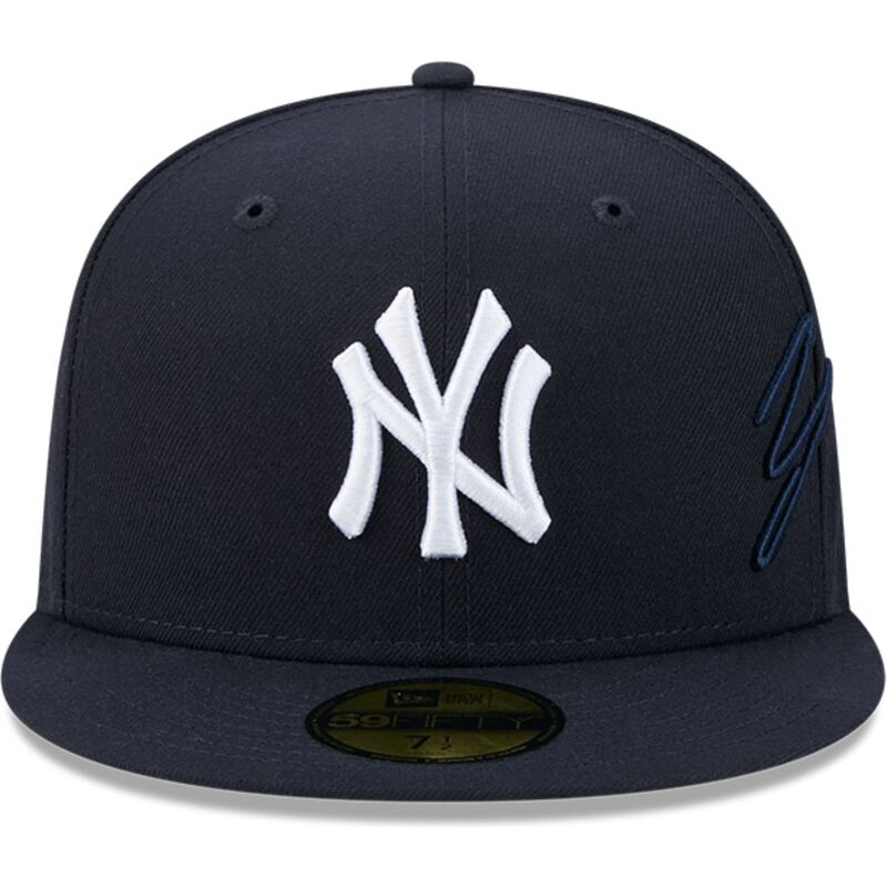 bone-plano-azul-marinho-justo-59fifty-side-script-da-new-york-yankees-mlb-da-new-era