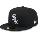 bone-plano-preto-justo-59fifty-rhinestone-badge-da-chicago-white-sox-mlb-da-new-era