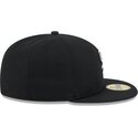 bone-plano-preto-justo-59fifty-rhinestone-badge-da-chicago-white-sox-mlb-da-new-era