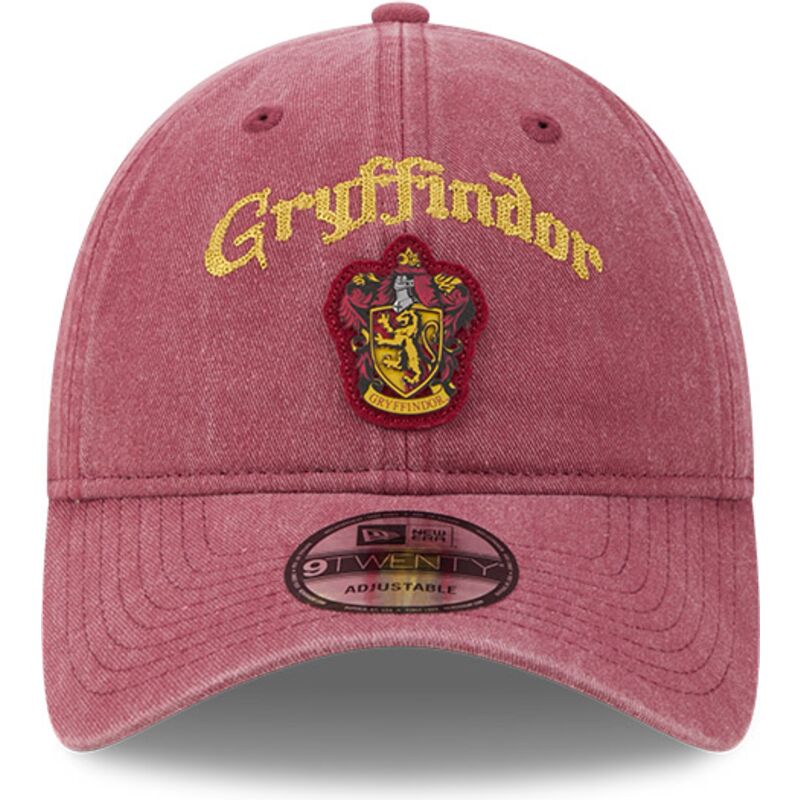 bone-curvo-vermelho-ajustavel-9twenty-na-lifestyle-f1-da-gryffindor-harry-potter-da-new-era