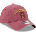 bone-curvo-vermelho-ajustavel-9twenty-na-lifestyle-f1-da-gryffindor-harry-potter-da-new-era
