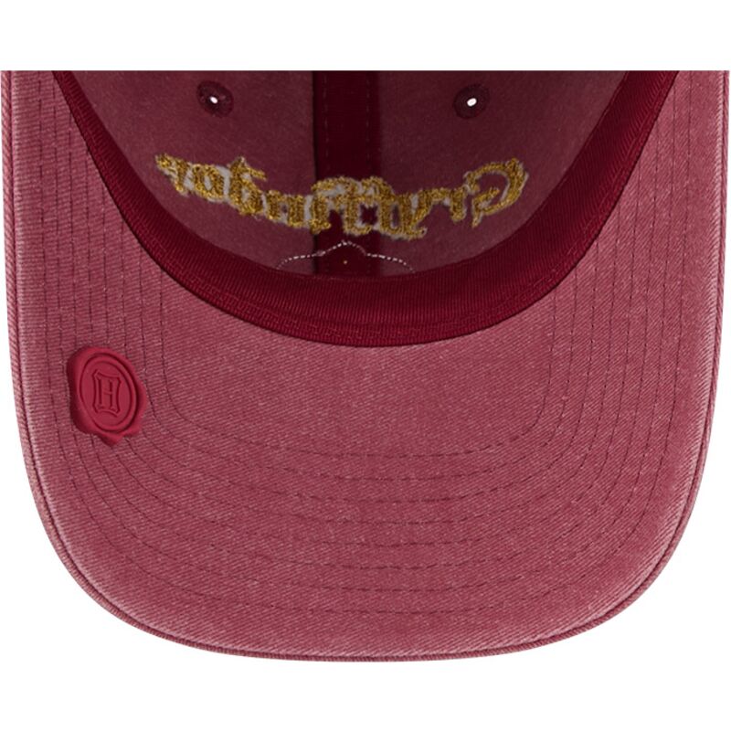 bone-curvo-vermelho-ajustavel-9twenty-na-lifestyle-f1-da-gryffindor-harry-potter-da-new-era