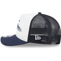 bone-trucker-azul-marinho-e-branco-9fifty-a-frame-na-lifestyle-f1-da-new-york-yankees-mlb-da-new-era